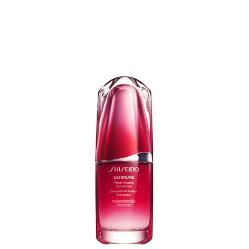 Shiseido / Ultimune Концентрат, восстанавливающий энергию кожи III, 30мл  #1