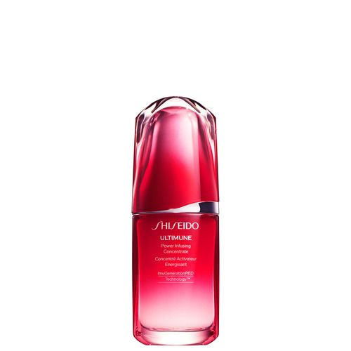 Shiseido / Ultimune Концентрат, восстанавливающий энергию кожи III, 50мл  #1
