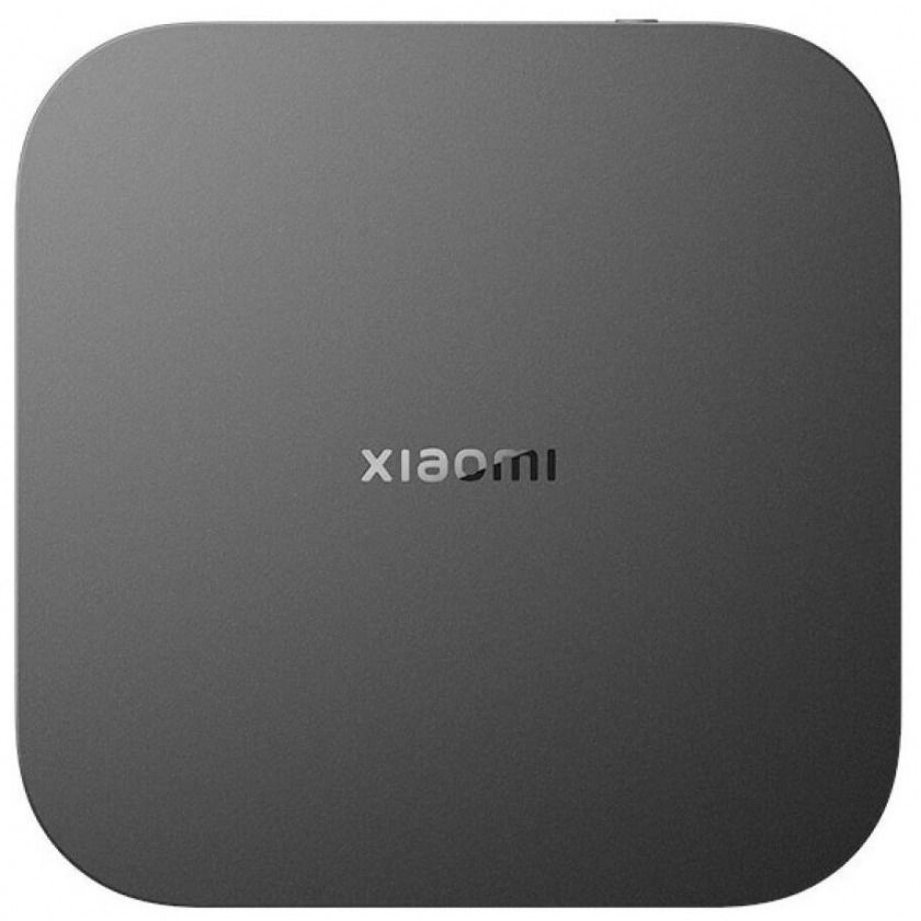 Блок управления умным домом Xiaomi Smart Central Hub Gateway 4 CN Black черный ZSWG01CM  #1