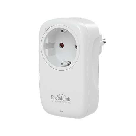 WiFi розетка Broadlink SP4L 16A, 3 штуки #1