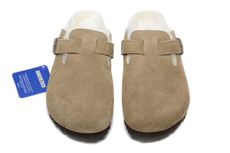 Сабо Birkenstock #1