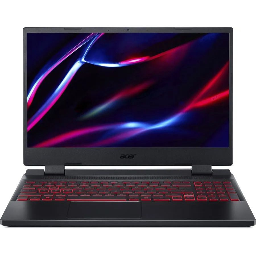 Acer Nitro AN515-58-74PS Игровой ноутбук 15.6", Intel Core i7-12650H, RAM 16 ГБ, SSD 1024 ГБ, NVIDIA #1