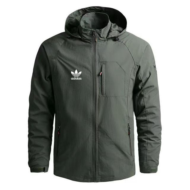 Ветровка adidas Sportswear #1