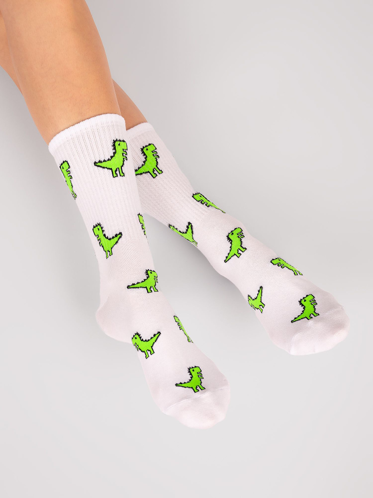 Носки JUST SOCKS, 1 пара #1