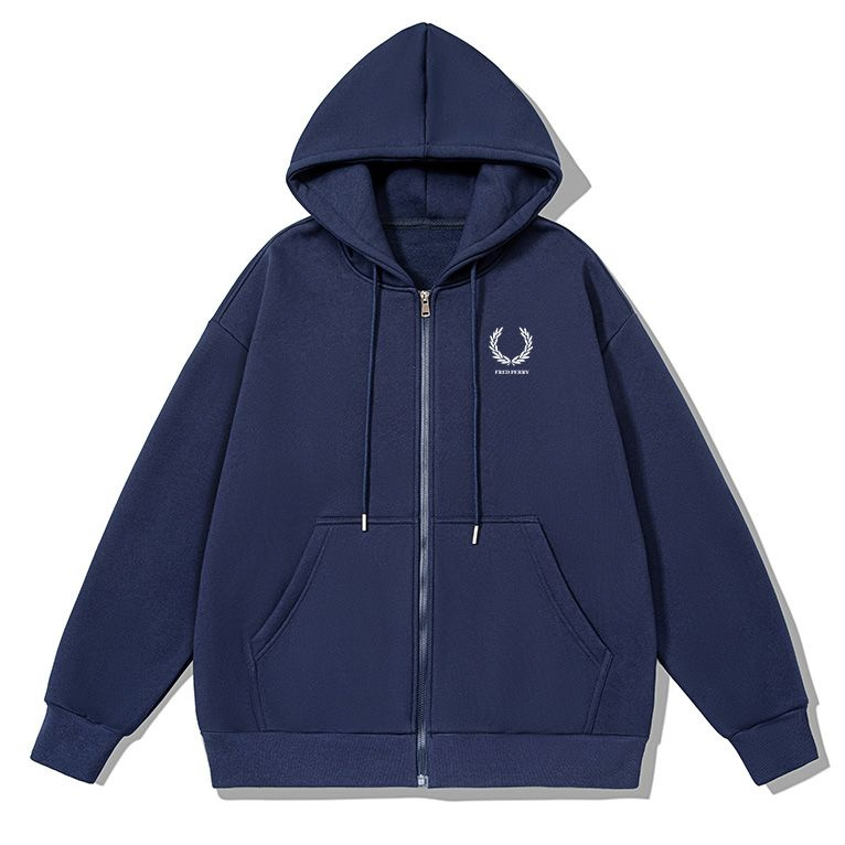 Толстовка Fred Perry #1