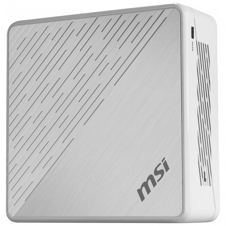 MSI Мини-ПК 9S6-B0A812-097 (Intel Core i5-1235U, RAM 16 ГБ, SSD 512 ГБ, Intel Iris Xe Graphics, Без ОС), #1