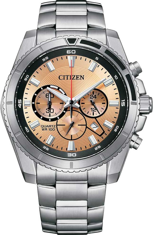 Наручные часы Citizen AN8200-50X #1