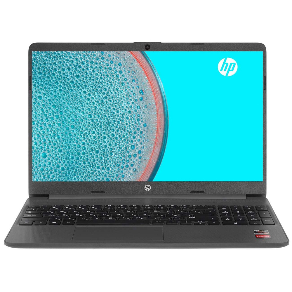 HP HP 15s-eq2019nia, 15.6" Full HD (1920*1080), AMD Ryzen 7 5700U до 4.3 ГГц, DDR4 Ноутбук 15.6", AMD #1