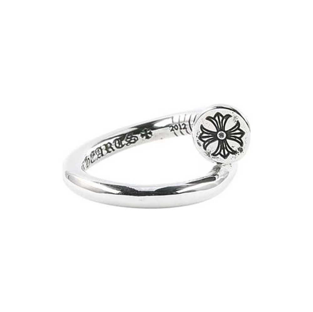 Кольцо Chrome Hearts - купить с доставкой по выгодным ценам в интернет ...