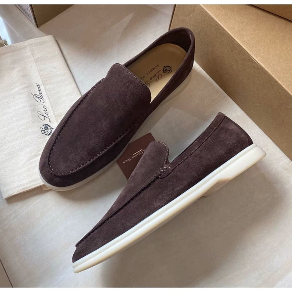 Туфли Loro Piana - купить с доставкой по выгодным ценам в интернет ...