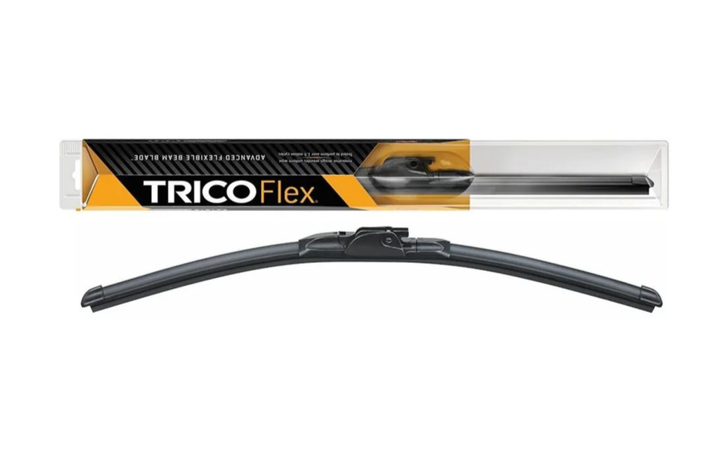 TRICO Flex Щетка стеклоочистителя мультиадаптер 40см FX400 #1