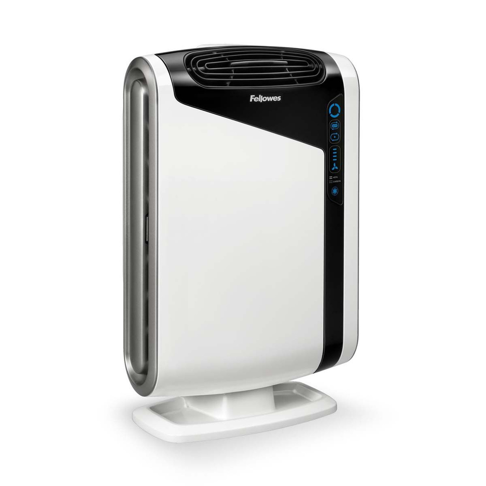 Fellowes Очиститель воздуха Fellowes Воздухоочиститель AERAMAX DX95 для помещений 28 - 42 м²  #1