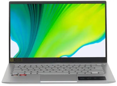 Acer Swift Go 14 SFG14-41-R7EG Ноутбук 14", AMD Ryzen 7 7730U, RAM 16 ГБ, SSD 1000 ГБ, AMD Radeon, Windows #1