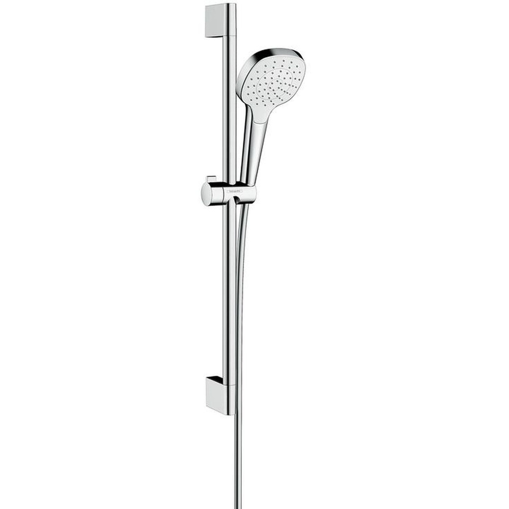 Душевой гарнитур Hansgrohe Croma Select E 26584400 #1