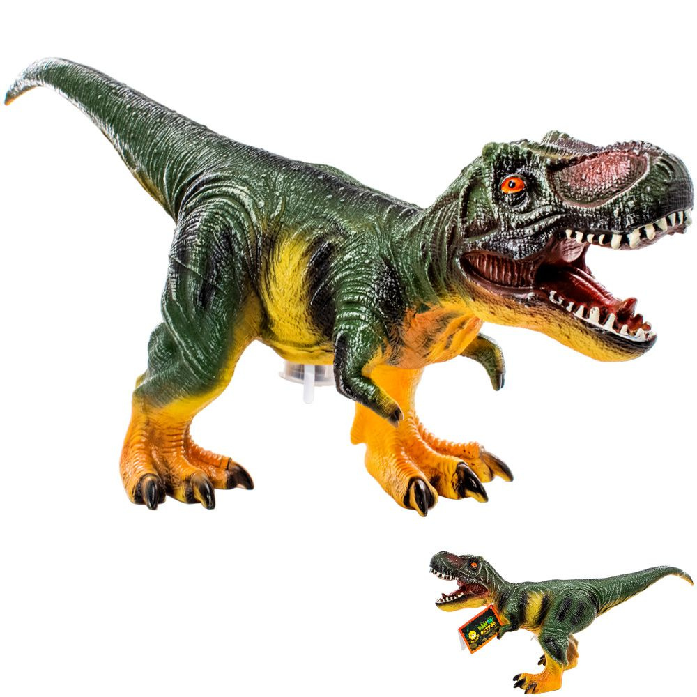 Динозавр MK902A Тираннозавр #1