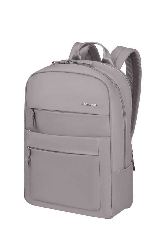 Женский рюкзак для ноутбука Samsonite Move 4.0 13.3" Light Taupe #1