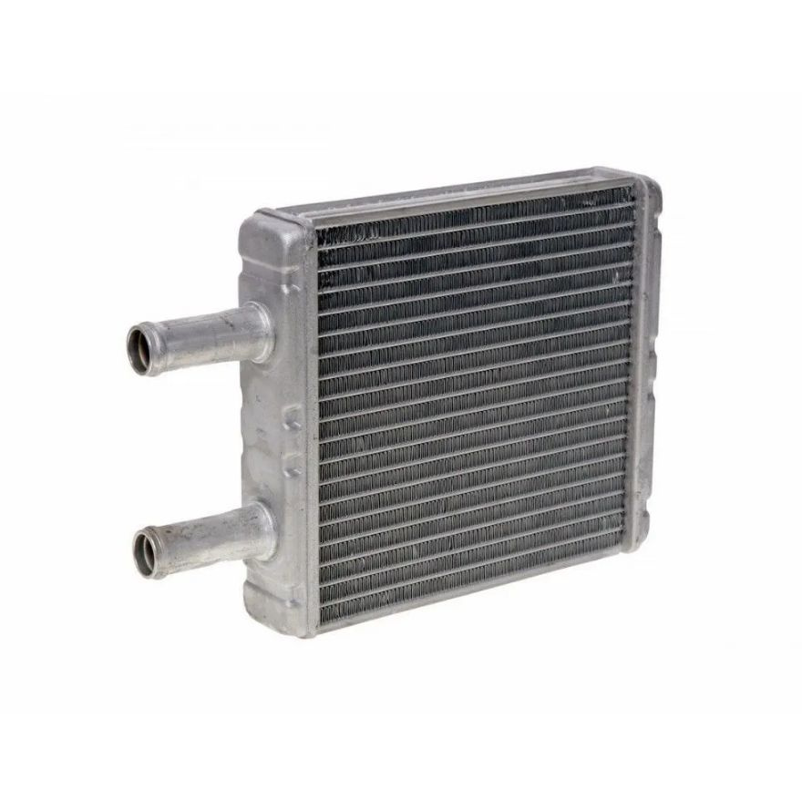 Радиатор печки (отопителя) с кондиционером Хелла (Halla) ВАЗ 2170-72 ...