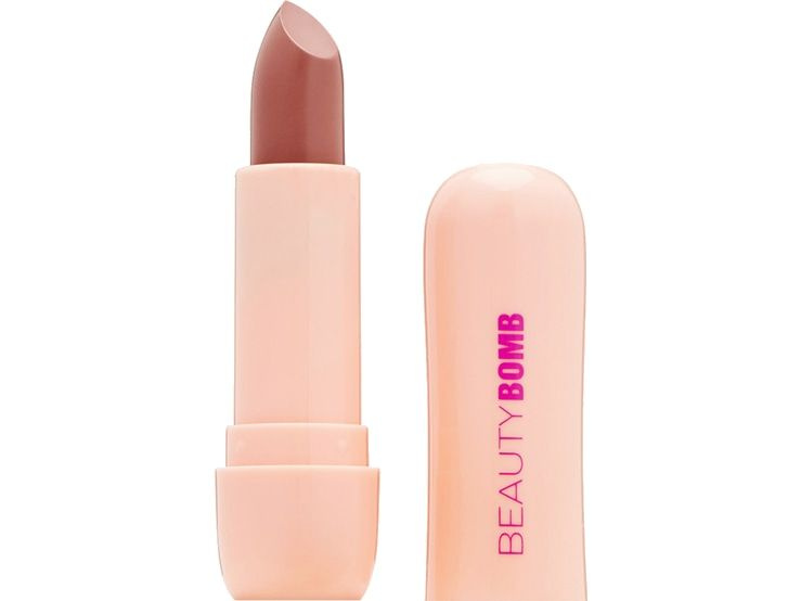 Помада в стике Beauty Bomb Lipsy Lipstick #1