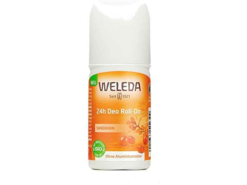 Weleda Дезодорант #1