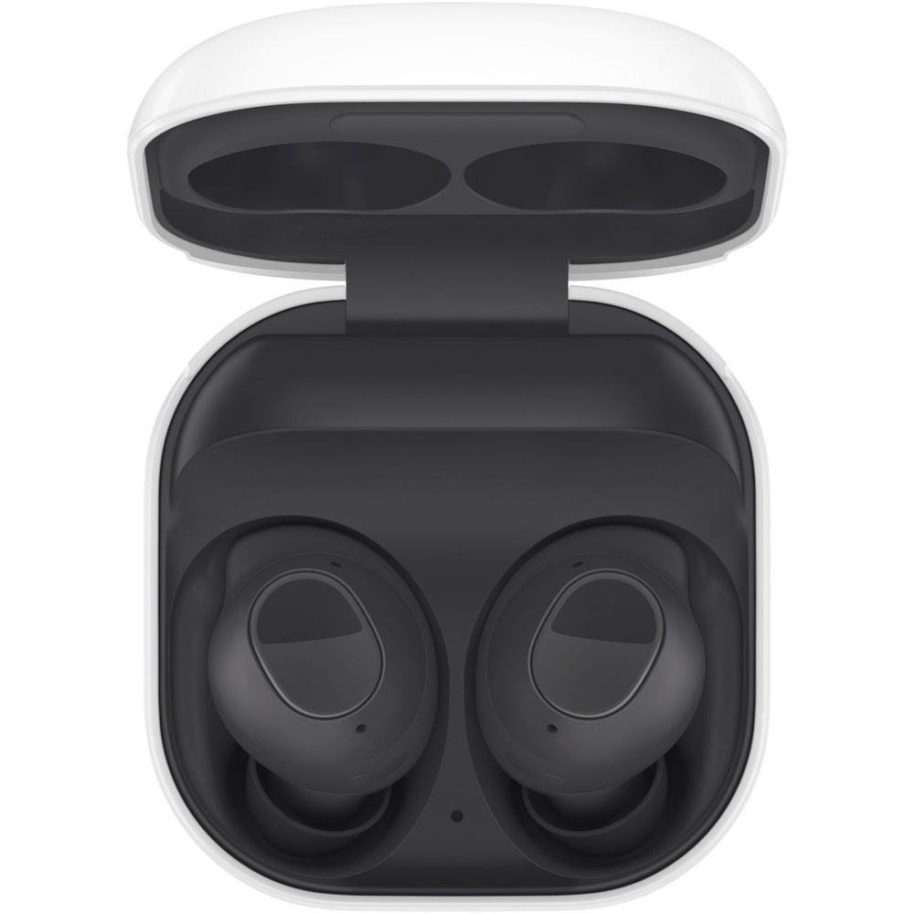 Беспроводные наушники Samsung Galaxy Buds FE, серый #1