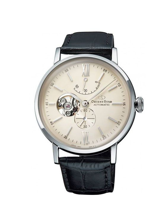 Мужские наручные часы Orient RE-AV0002S00B #1