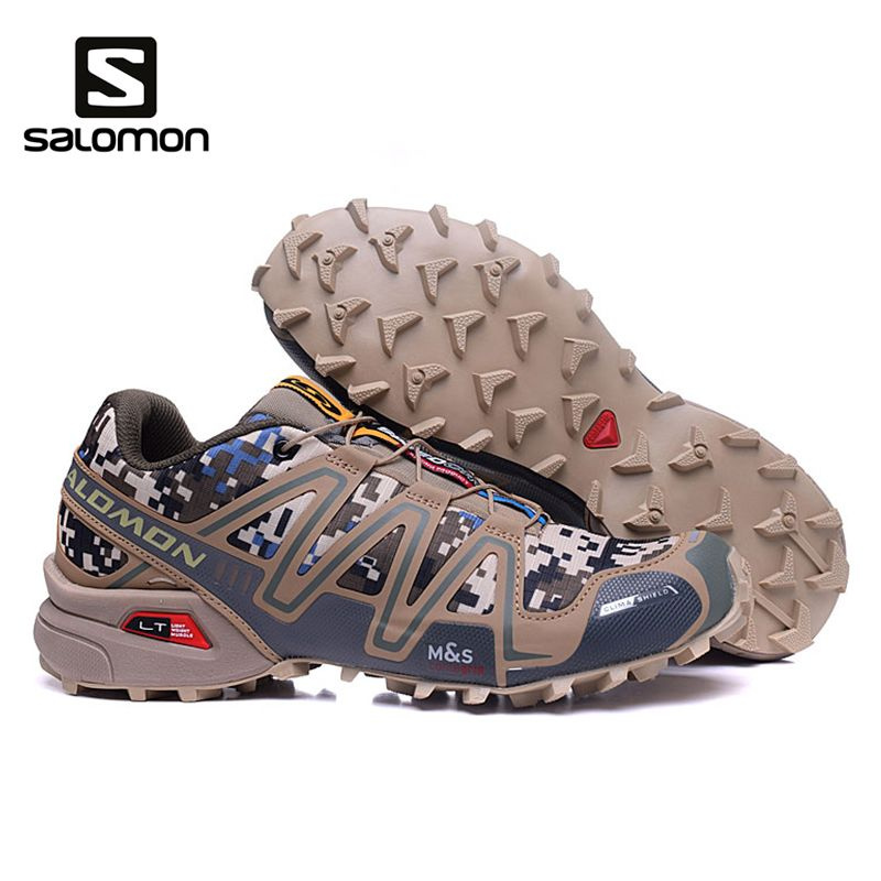 Кроссовки Salomon SPEEDCROSS 3 #1