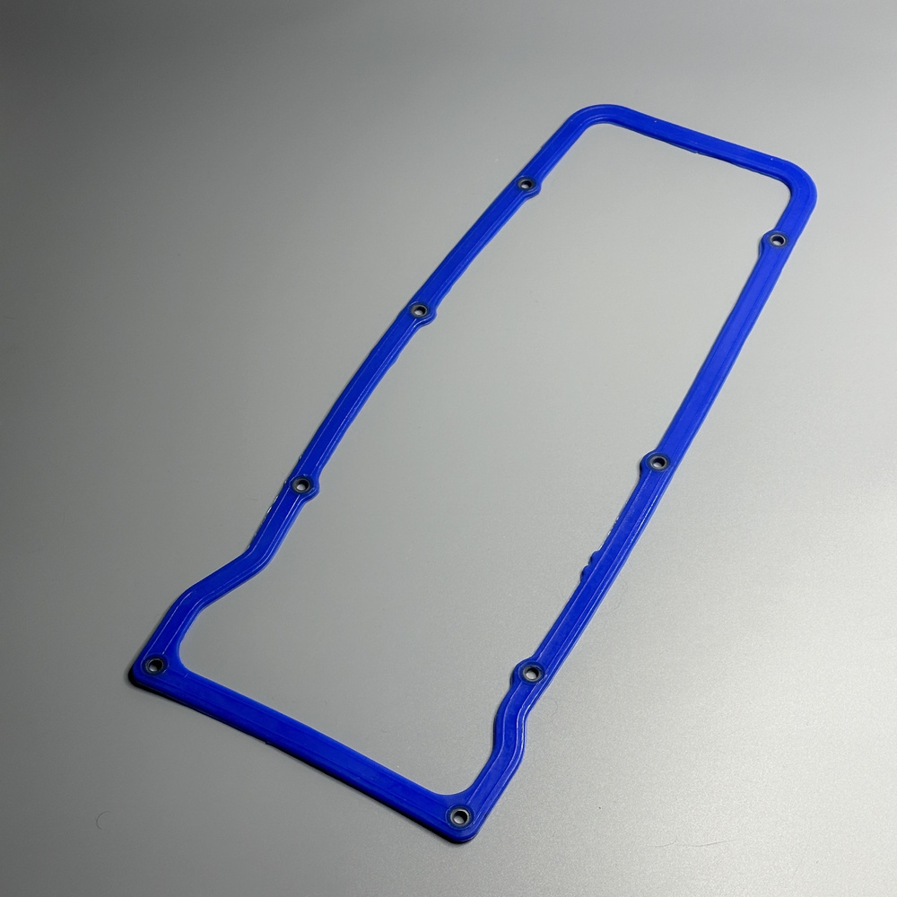 Прокладка клапанной крышки классика ВАЗ 2101 2102 2103 2104 2105 2106 ...