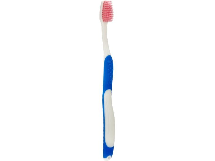 Зубная щетка Dental Care Fluorine Toothbrush #1