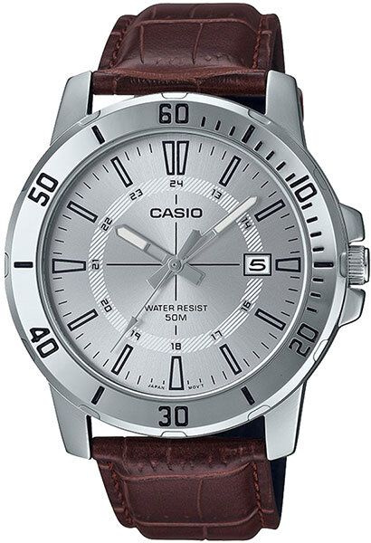 Часы наручные CASIO Collection MTP-VD01L-7C #1