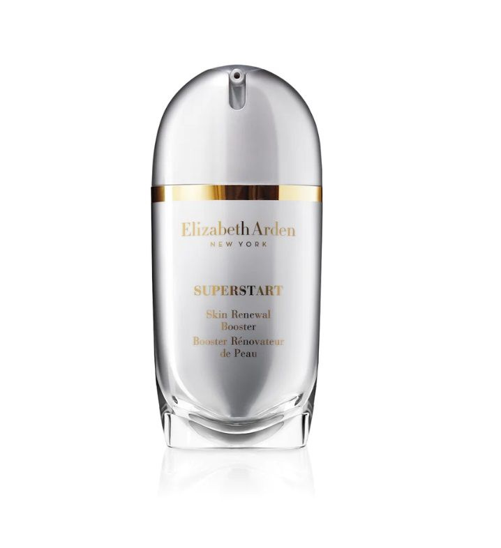 ELIZABETH ARDEN SUPERSTART SKIN RENEWAL BOOSTER/ Бустер для активного обновления кожи 30мл  #1