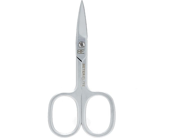 Маникюрные ножницы Beter ELITE Manicure nail scissors #1