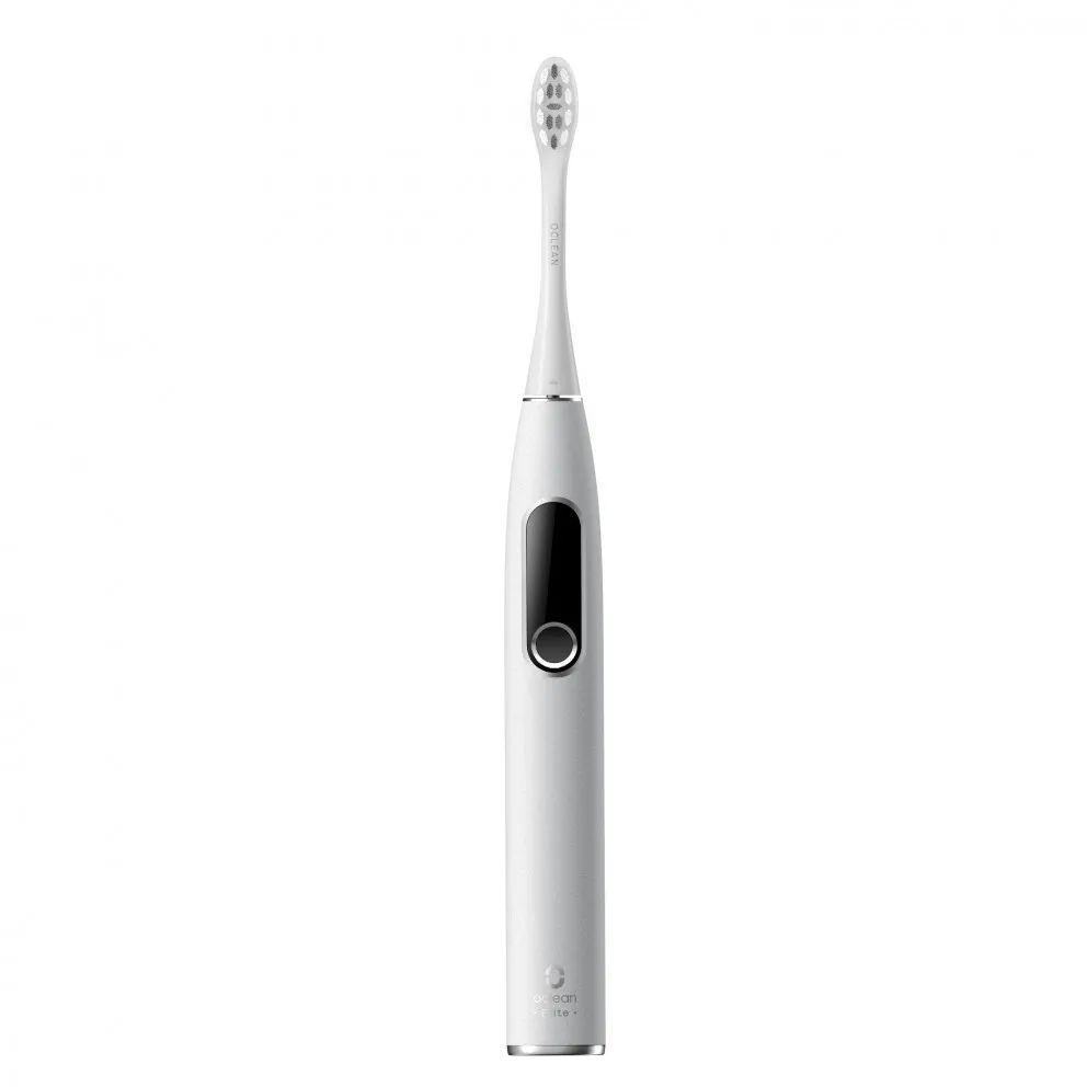 Электрическая зубная щетка Oclean X Pro Elite Y2087 серый (c01000468) #1