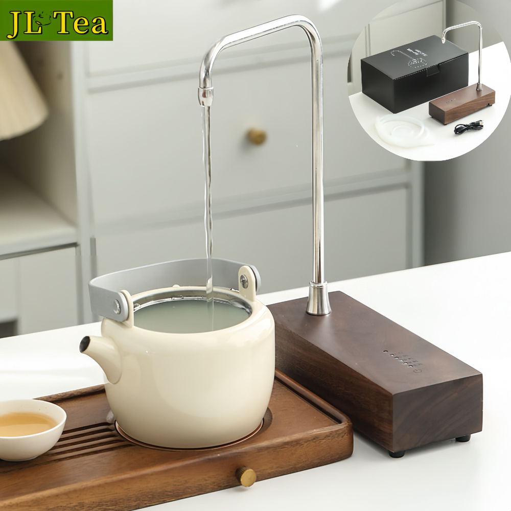 Набор чайный JL Tea "Электрический водяной насос", на 1 перс. - купить ...