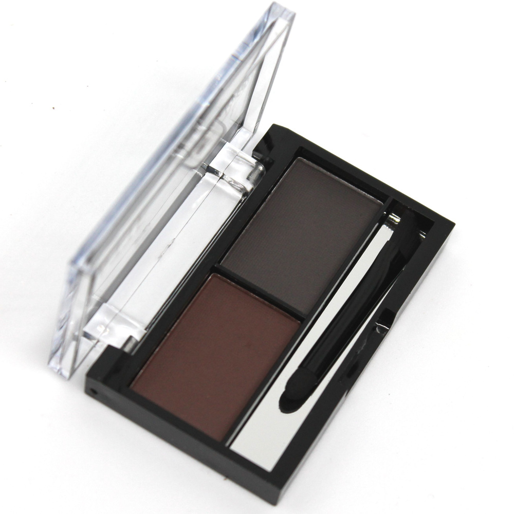 Тени для бровей тон 04 Matte Brow #1