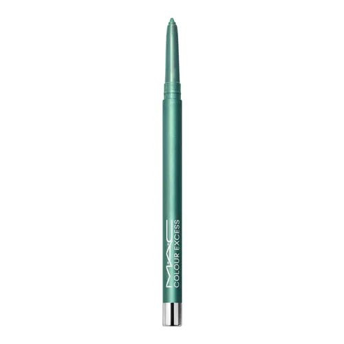 MAC Гелевый карандаш для глаз Colour Excess Gel Pencil Eye Liner (Pool Shark) #1