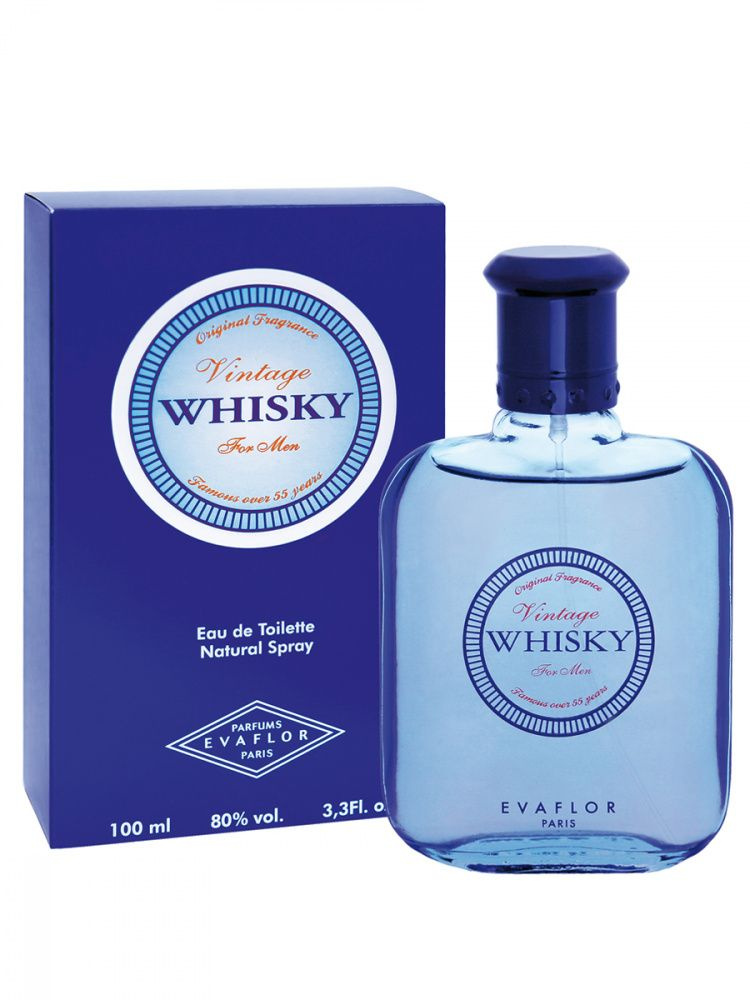 SERGIO NERO/ Whisky vintage / Виски винтаж туалетная вода мужская 100мл  #1