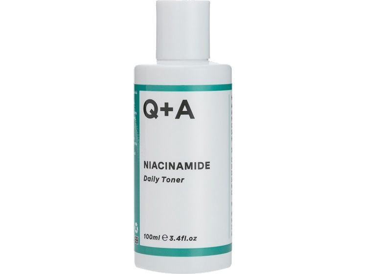 Тоник для лица Q+A Niacinamide #1