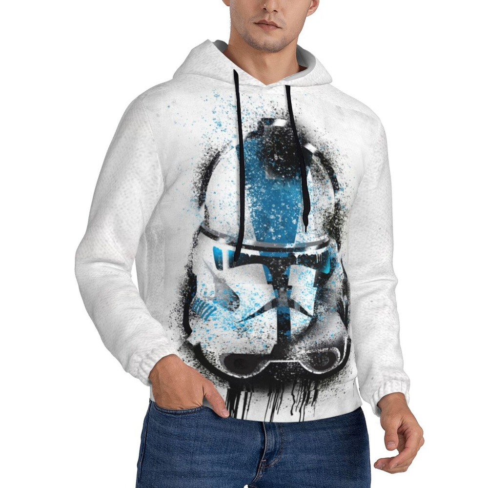 Худи Star Wars - купить с доставкой по выгодным ценам в интернет ...