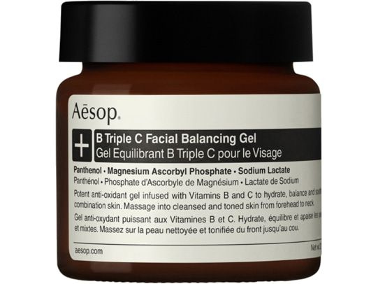 Балансирующий гель для лица Aesop B Triple C Facial Balancing Gel #1