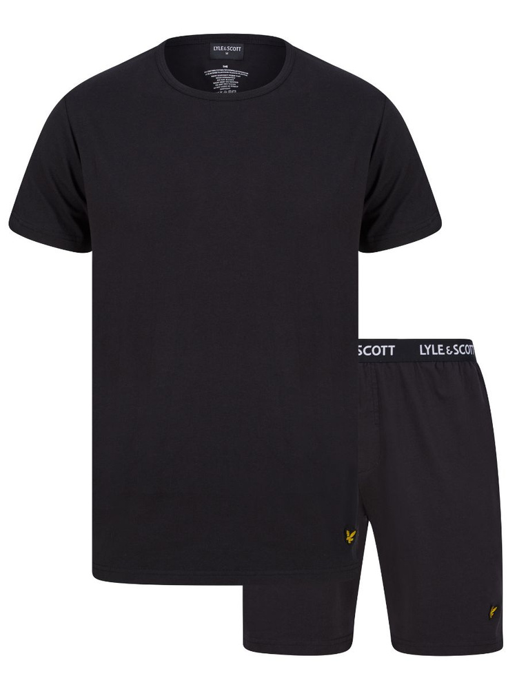 Пижама Lyle & Scott #1