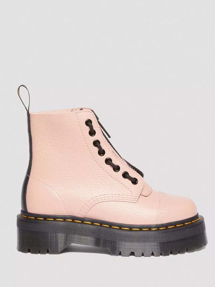 Ботинки Dr. Martens #1