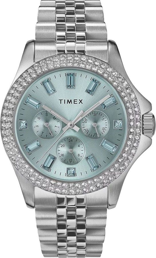 Американские женские наручные часы Timex TW2V79600 #1