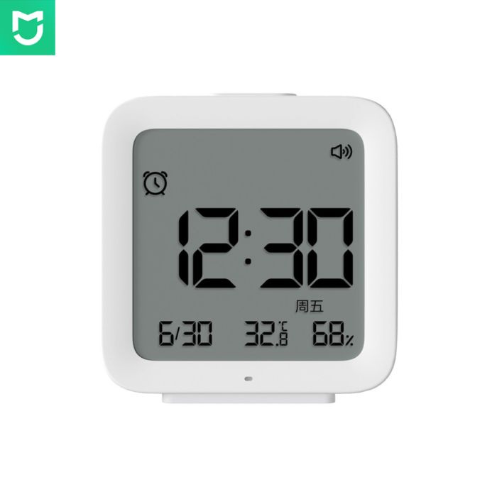 Умный будильник Miaomiaoce Smart Voice Alarm Clock (MHO-A301) CN #1