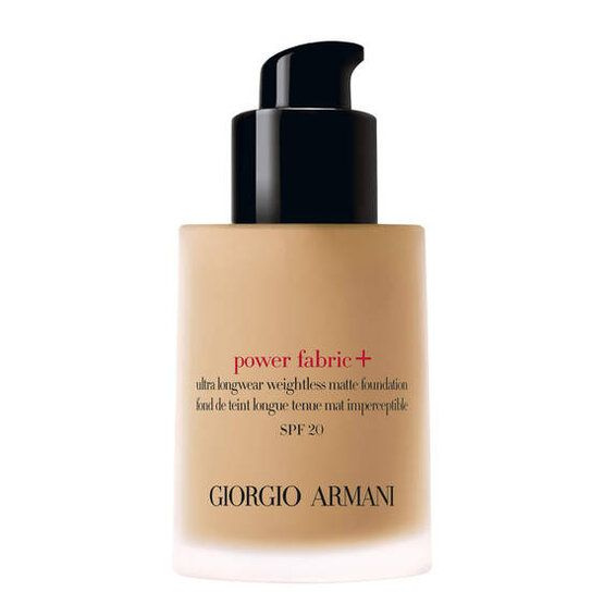 Тональный крем Giorgio Armani Power Fabric+, 4.5 #1