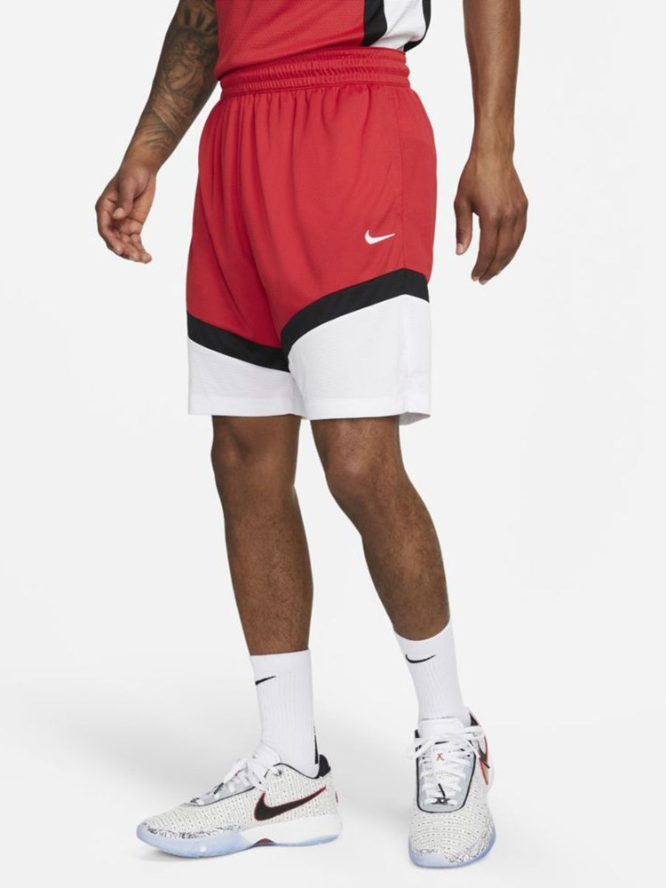 Шорты Nike M Nk Df Icon 8In Short #1