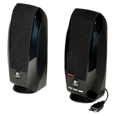 Колонки Logitech S150 2.0 Speaker System 980-000029 #1