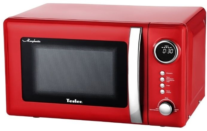 Микроволновая печь Tesler ME-2055 красный #1