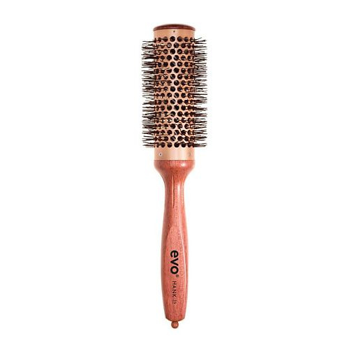 EVO Хэнк Керамическая круглая термощетка для волос 35 мм evo hank 35 ceramic vented radial brush, 1 шт. #1