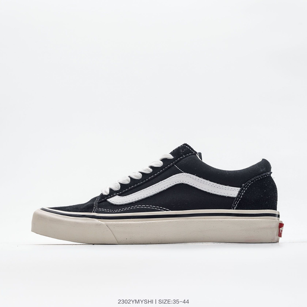 Кеды Vans Old Skool #1