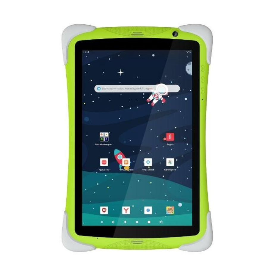 Купить планшет Topdevice Kids Tablet K10 TDT4636_WI_E_CIS 10.1", 32 GB ...